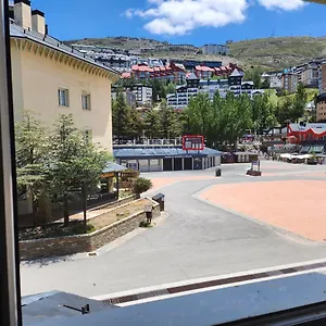  Apartamento Dornajo En La Plaza