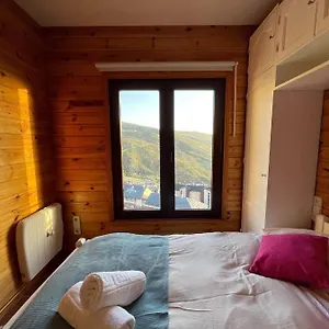  Chalet Con Encanto Y Vistas Increibles!!