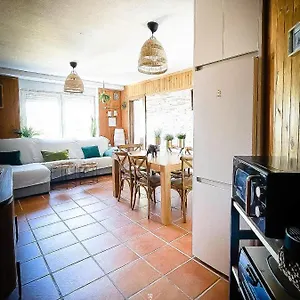  Apartamento Warehouse