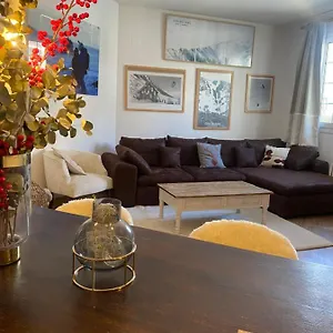  Apartamento Alpino Plaza De Andalucia A Pie De Pistas