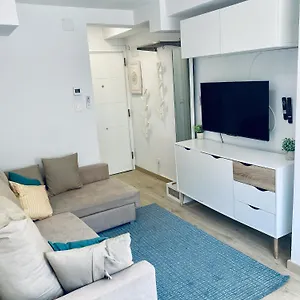  Apartamento Saint Moritz Premium