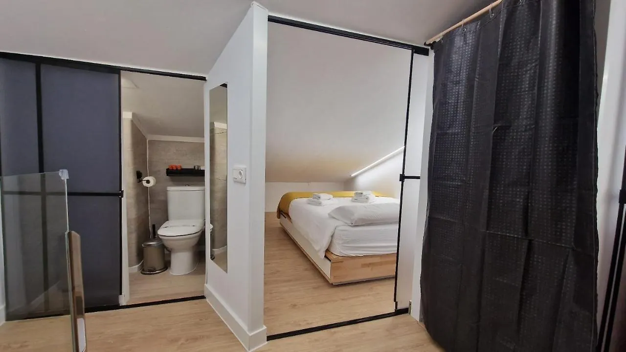Apartamento Imeda Los Valles Un Dormitorio Sierra Nevada España